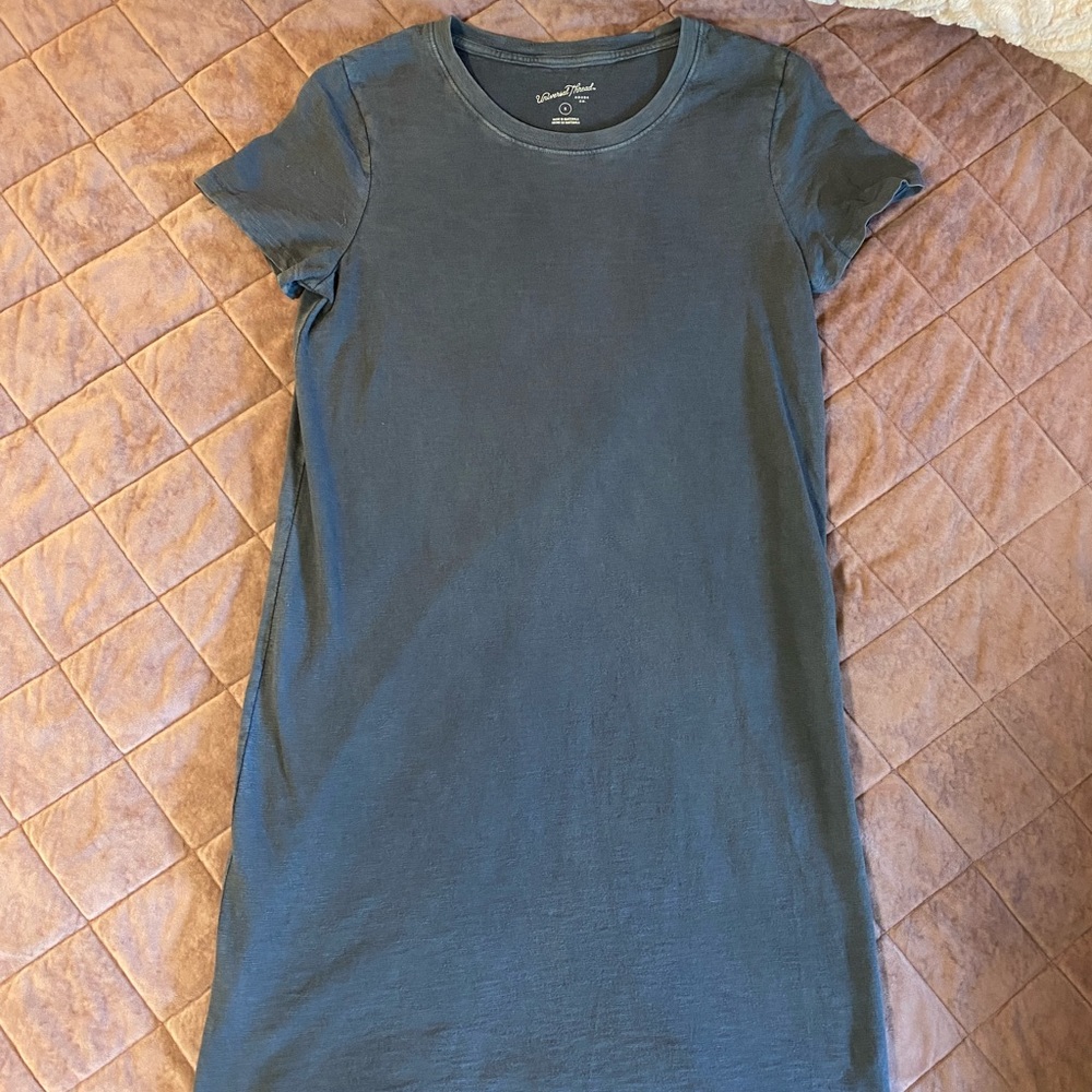 Universal Thread T-shirt Dress